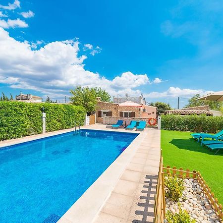Can Tomeu Inca (Mallorca) Exterior foto