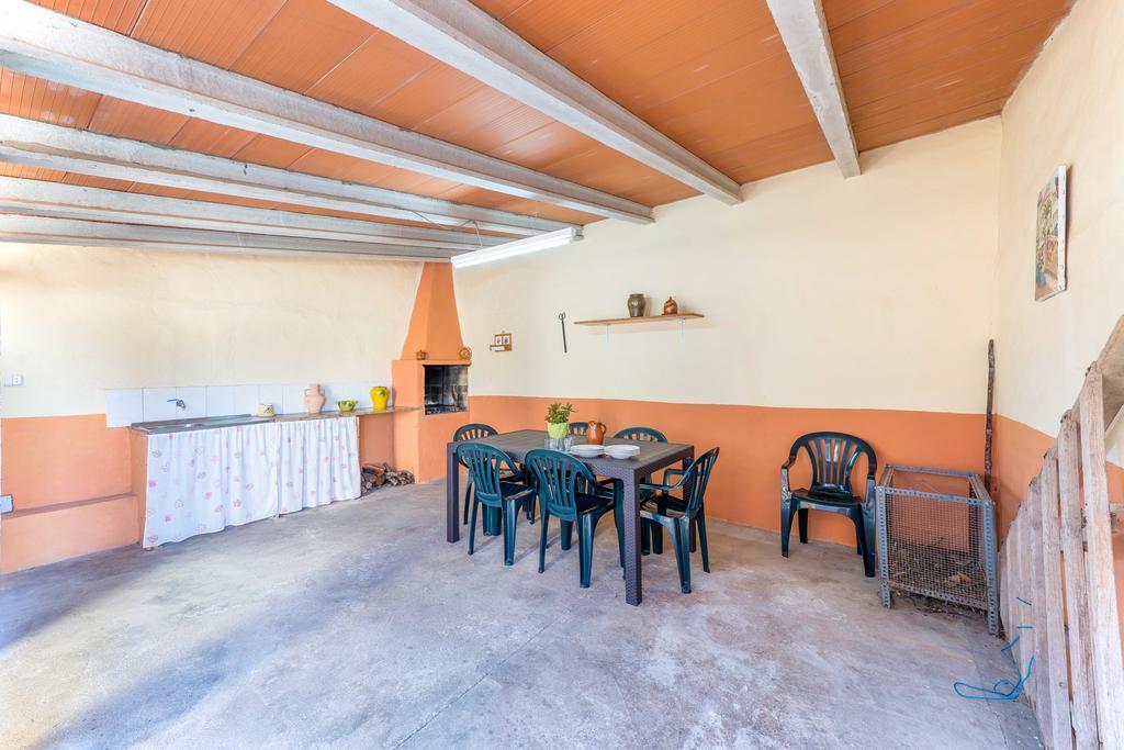 Can Tomeu Inca (Mallorca) Exterior foto