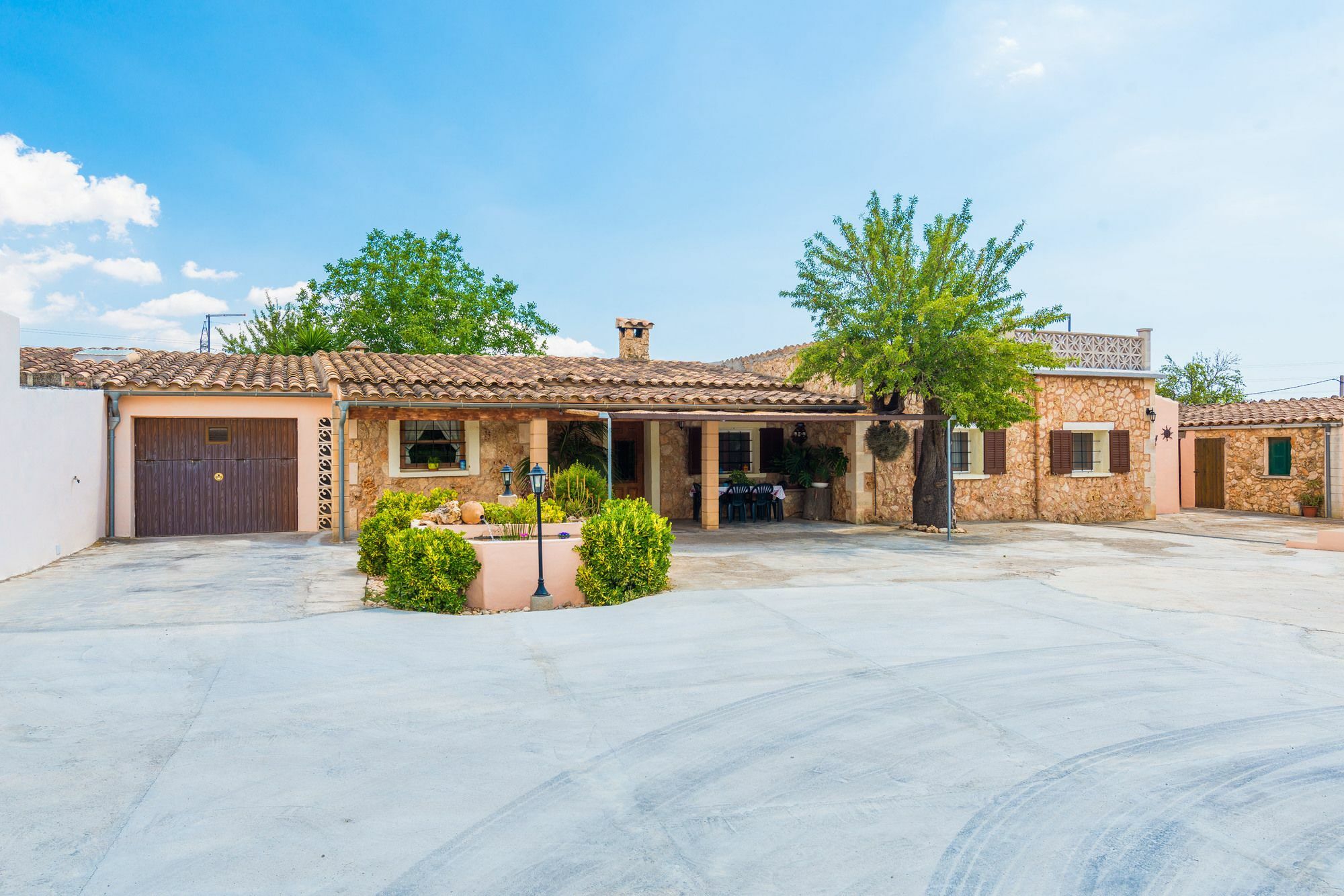 Can Tomeu Inca (Mallorca) Exterior foto